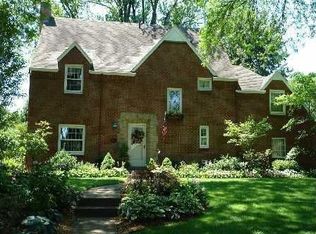 3843 Brookside Rd, Toledo, OH 43606