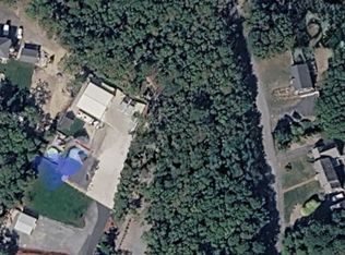 202 Ashumet Rd, East Falmouth, MA 02536
