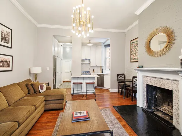 103 E 10th St #3C, New York, NY 10003