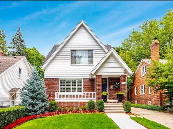 264 Ridgemont Rd