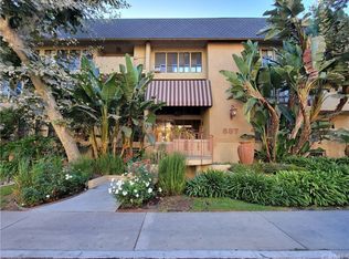 837 N West Knoll Dr APT 108, West Hollywood, CA 90069