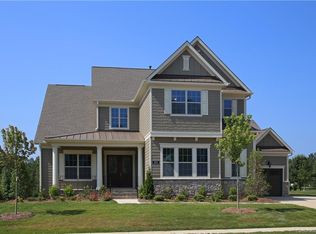 204 Stillwell Dr #38, Weddington, NC 28104