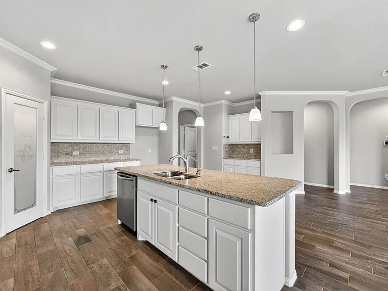 7014 Perot Ranch Rd — Photo 23