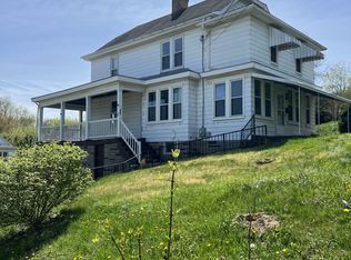 209 Winfield Ave, Bentleyville, PA