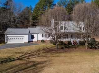 1576 Sunnyside Dr, York, SC 29745