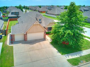 2004 E 133rd Ct S, Bixby, OK 74008
