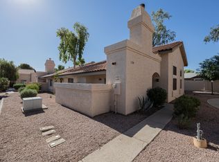 2019 W Lemon Tree Pl UNIT 1124, Chandler, AZ 85224