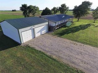 144 County Road 212, Qulin, MO 63961