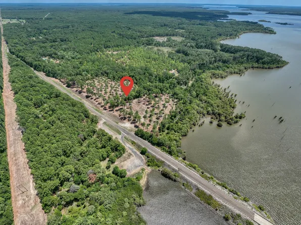 5 Fm 83 Lot 5, Broaddus, TX 75929