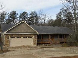 81 John Head Rd, Cleveland, GA 30528