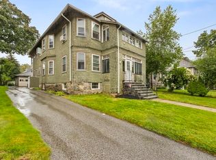 52 Clement Ave, West Roxbury, MA 02132