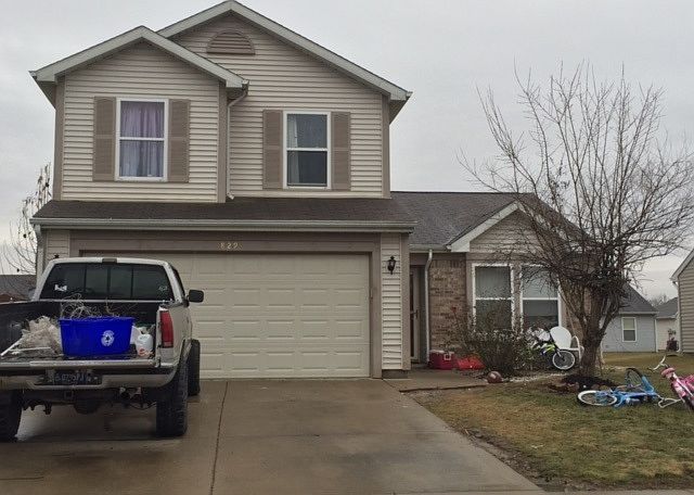 1st image of 829 Braxton Dr N