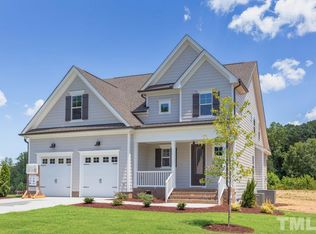 9200 Yardley Town Dr, Wake Forest, NC 27587