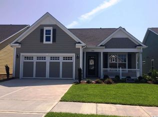 1931 Suncrest Dr LOT 106, Ashford Myrtle Beach, SC 29577