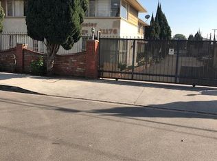 11183 Charnock Rd, Los Angeles, CA 90034