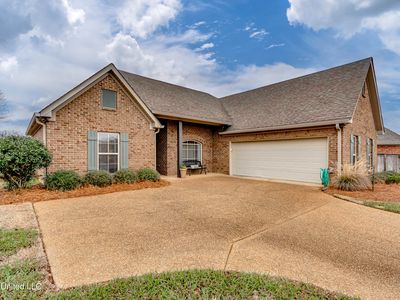 1027 Trinity Dr, Madison, MS, 39110