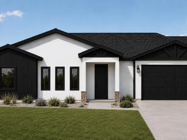 12010 Salcido Rd, San Elizario, TX 79849