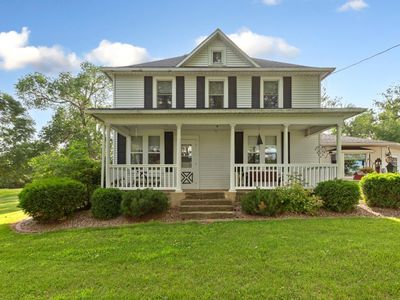 600 SE 168th St, Ellendale, MN, 56026