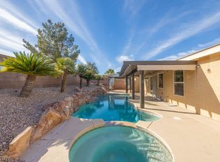 8217 Cabin Springs Ave, Las Vegas, NV 89131