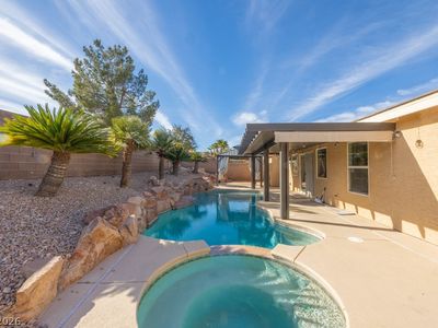 8217 Cabin Springs Ave, Las Vegas, NV, 89131