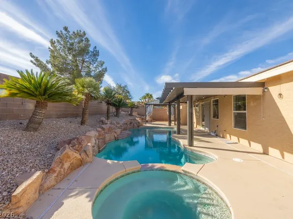 8217 Cabin Springs Ave, Las Vegas, NV 89131