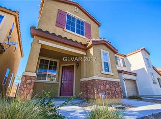 7096 Glacier River Ave, Las Vegas, NV 89113