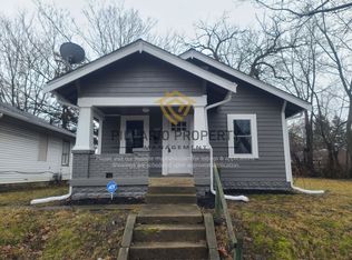 2545 Brookway St, Indianapolis, IN