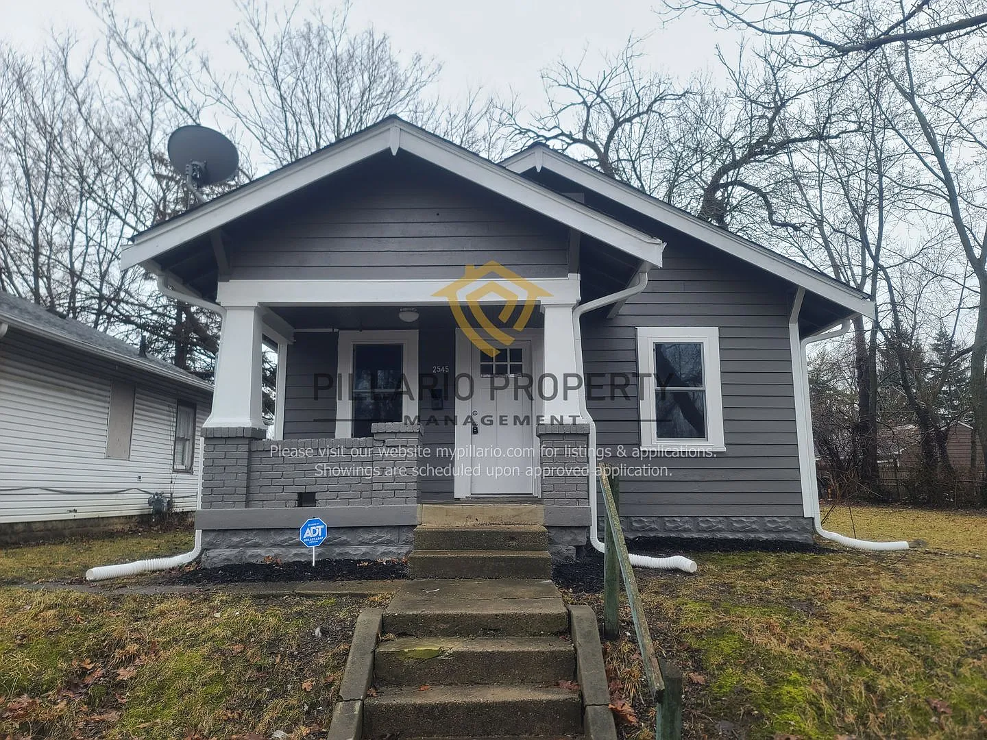2545 Brookway St photo 1
