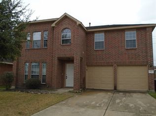 2507 Feather Green Trl, Fresno, TX 77545