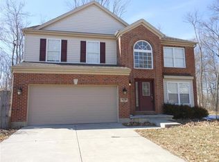 1179 Broadleaf Ct, Hamilton Twp, OH 45039