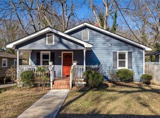 2269 Dauphine St, East Pt, GA 30344