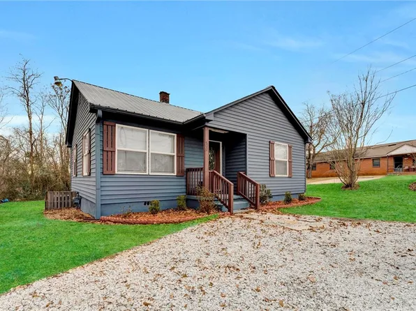 400 Highland Ave, Westminster, SC 29693
