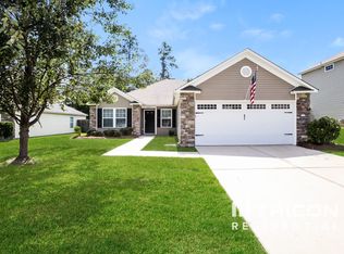 1204 Green Turf Ln, Elgin, SC 29045