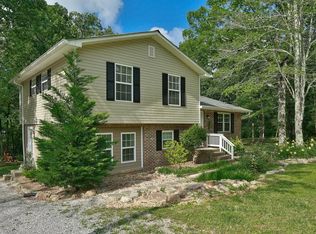 7206 Sawyer Pike, Signal Mountain, TN 37377