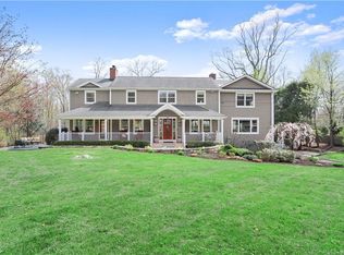 147 Parry Rd, New Canaan, CT 06840