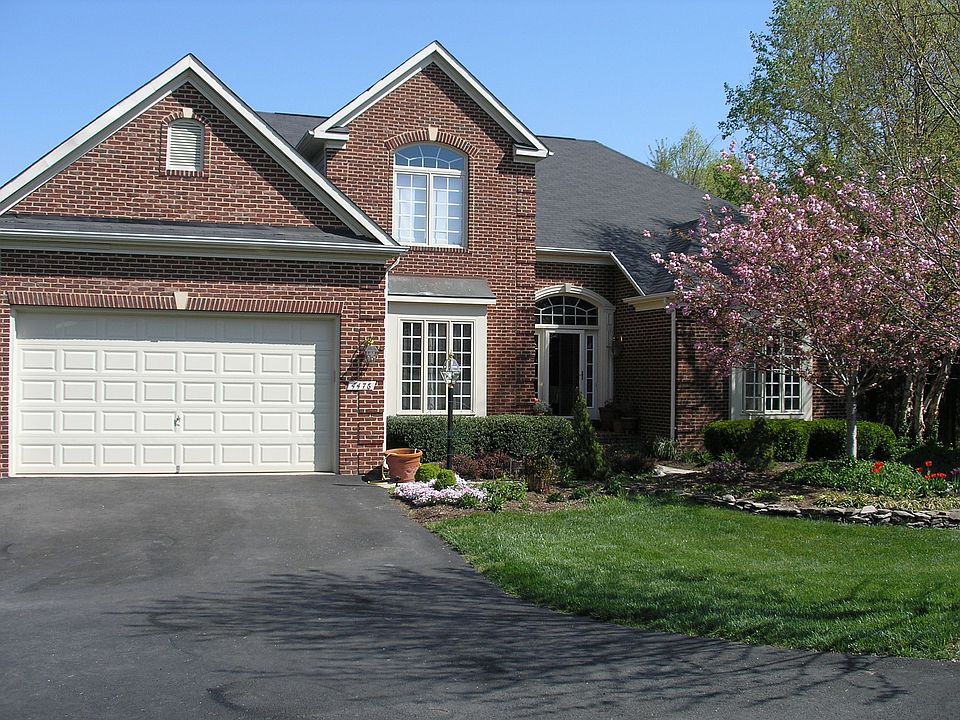 4476 Shady Pt Pl Front