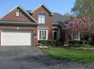 4476 Shady Point Pl, Chantilly, VA 20151