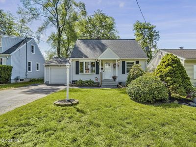 13 Fuller Terrace, Albany, NY, 12205