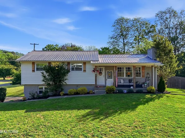 6424 Oleary Rd, Knoxville, TN 37918