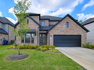 1901 Persimmon Pl, Celina, TX 75009