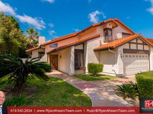 5090 Via Cinta, San Diego, CA 92122