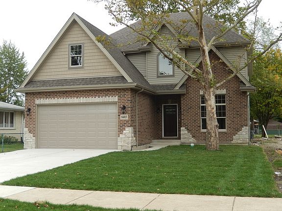 3rd image of 8403 Mayfield Ave