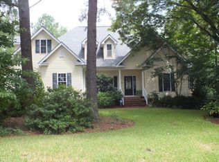 332 Summer Wind Ct, Aiken, SC 29805