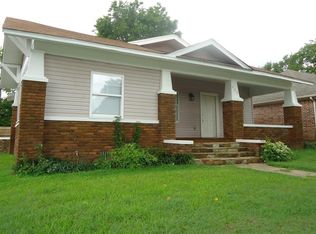 600 W Hull St, Denison, TX 75020