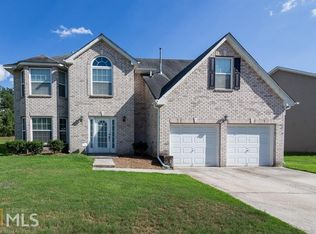 4348 Ash Tree St, Snellville, GA 30039