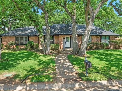 2814 Greenbrook Dr, Arlington, TX, 76016