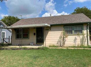 2328 N Mascot Ave, Wichita, KS 67204