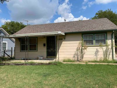 2328 N Mascot Ave, Wichita, KS, 67204