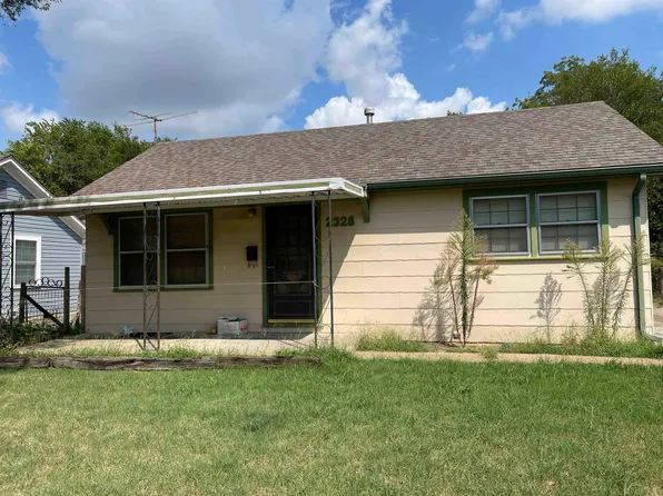 2328 N Mascot Ave, Wichita, KS 67204