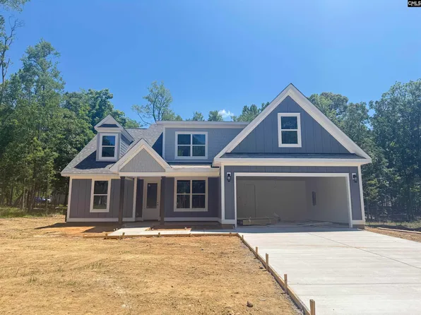 1008 Refuge Pl, Chapin, SC 29036